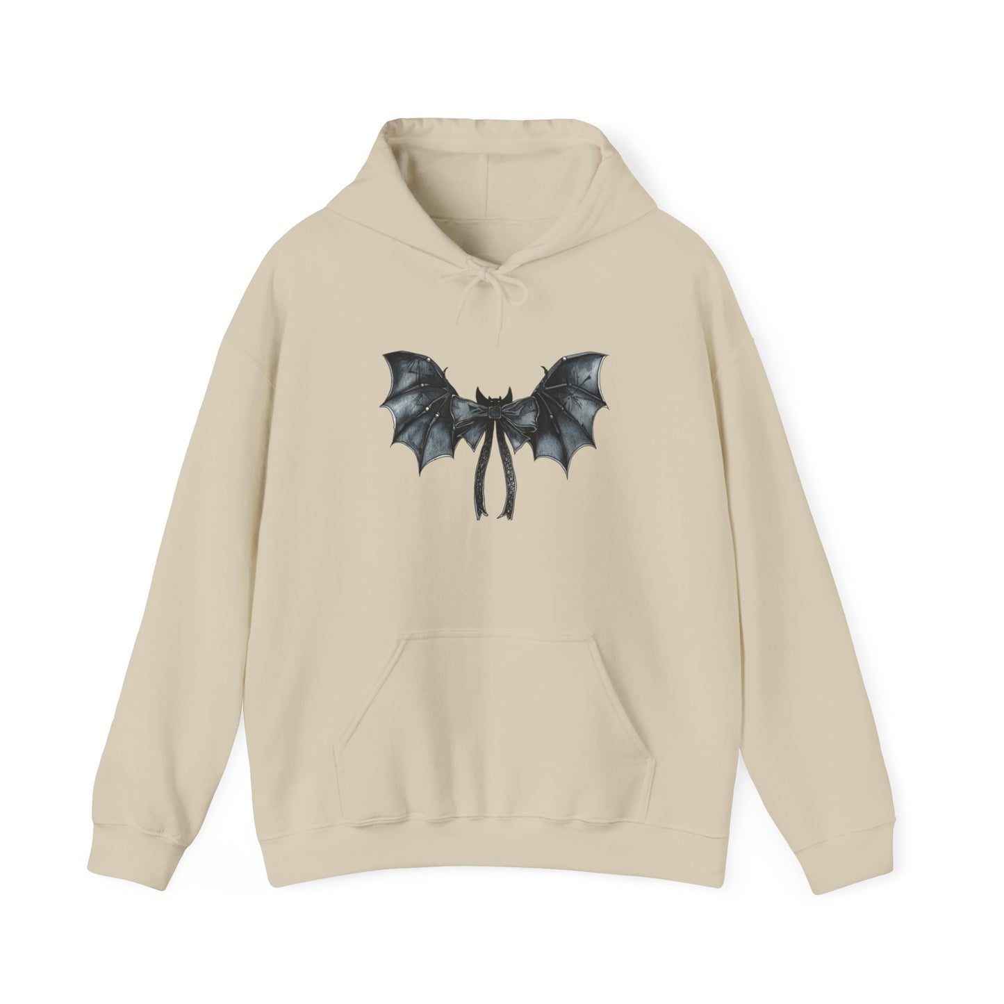 It's Bats Hoodie