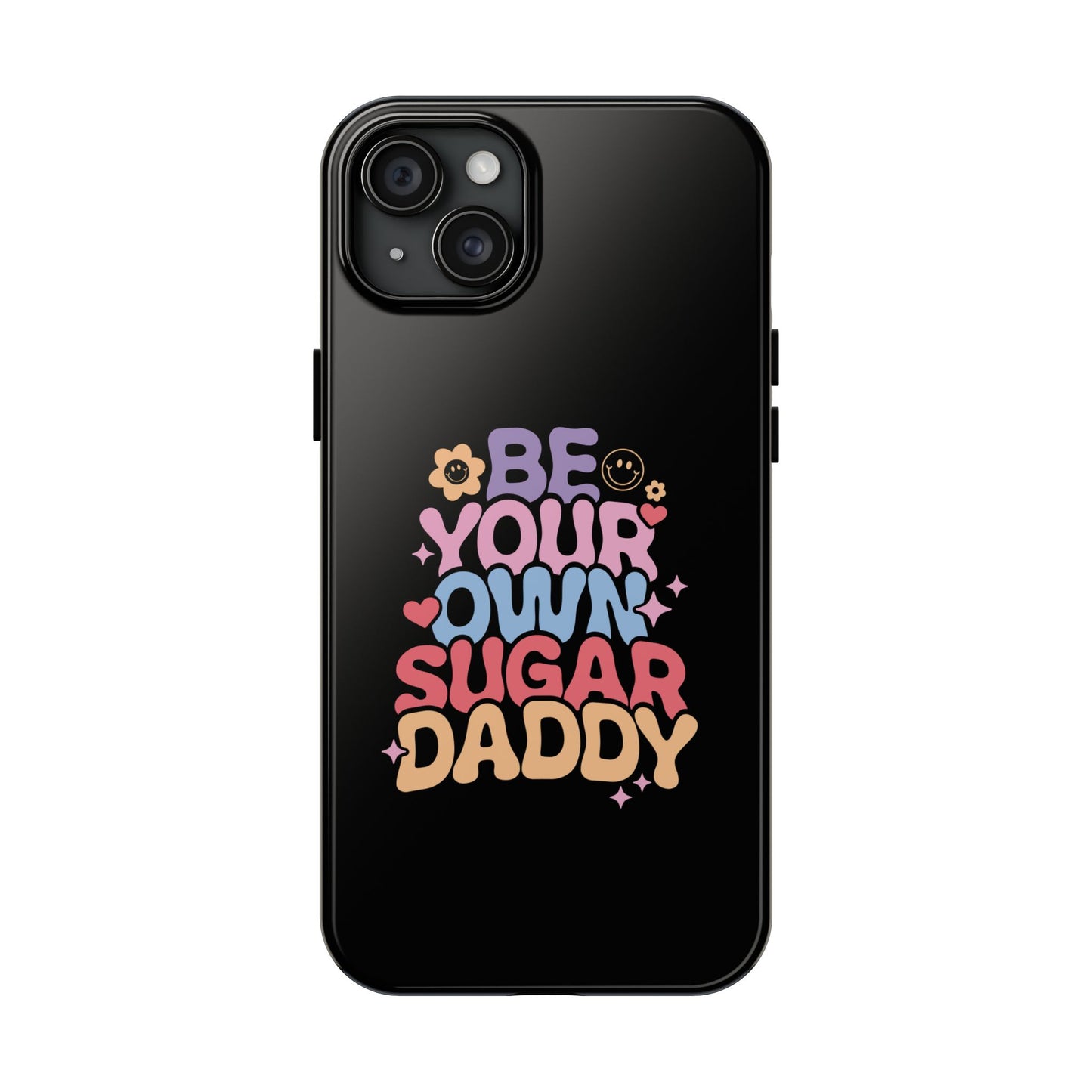 Sugar Daddy phone case