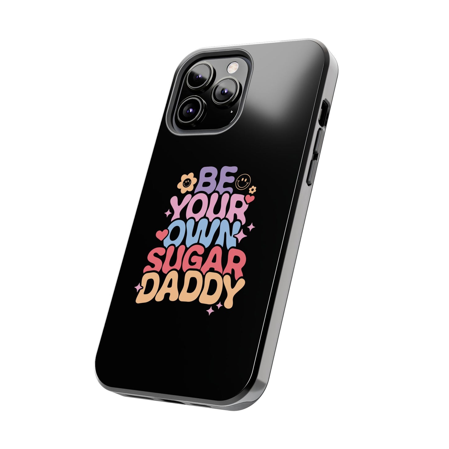 Sugar Daddy phone case