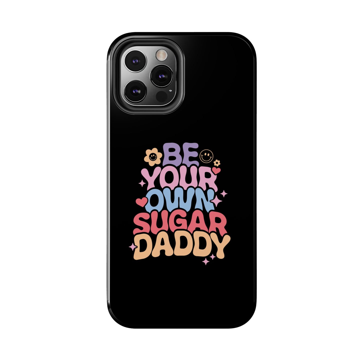 Sugar Daddy phone case