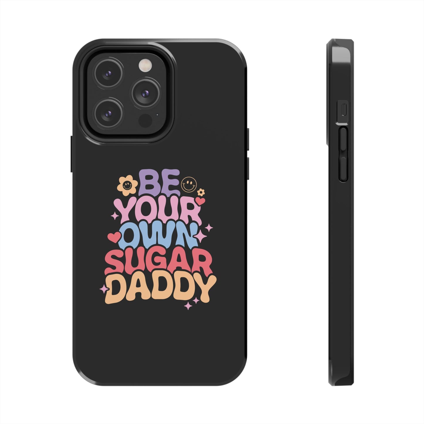 Sugar Daddy phone case