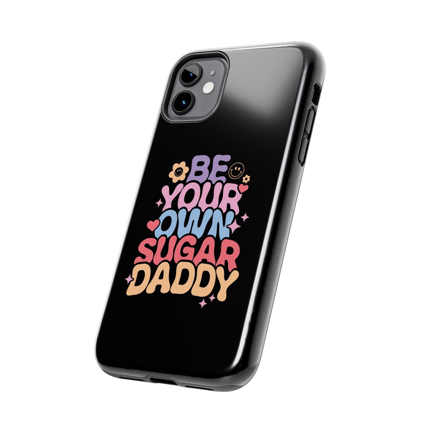 Sugar Daddy phone case