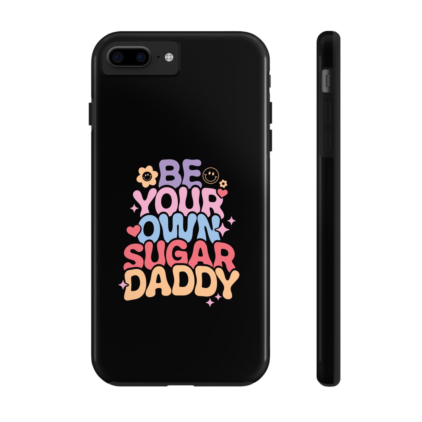 Sugar Daddy phone case