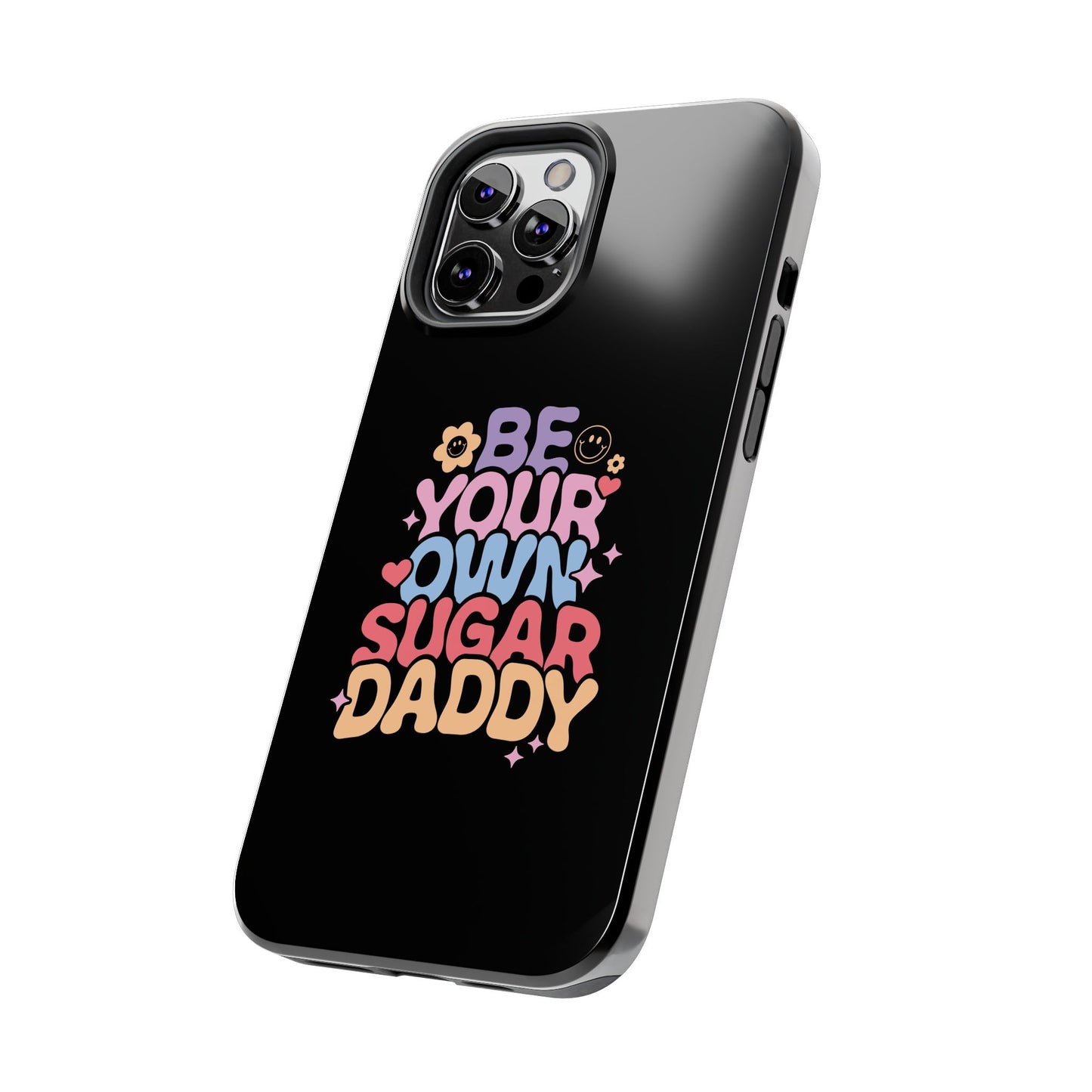 Sugar Daddy phone case