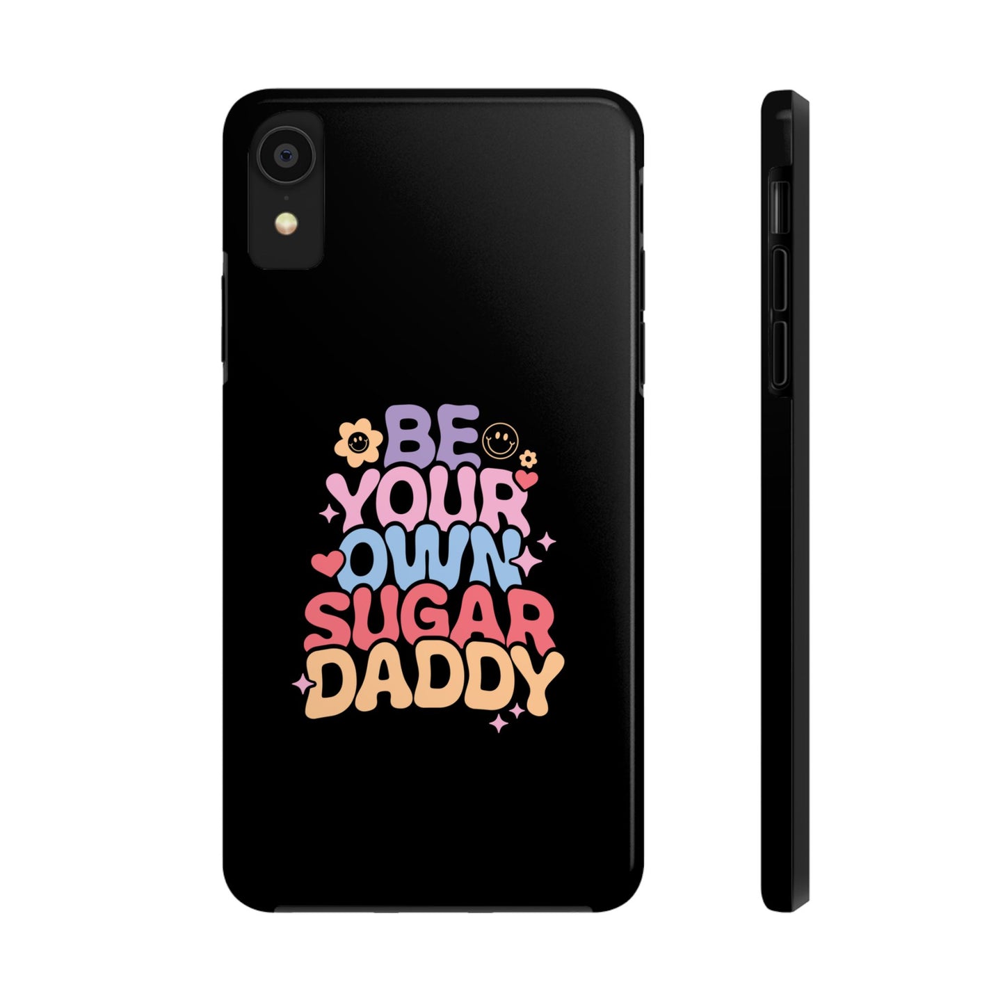 Sugar Daddy phone case