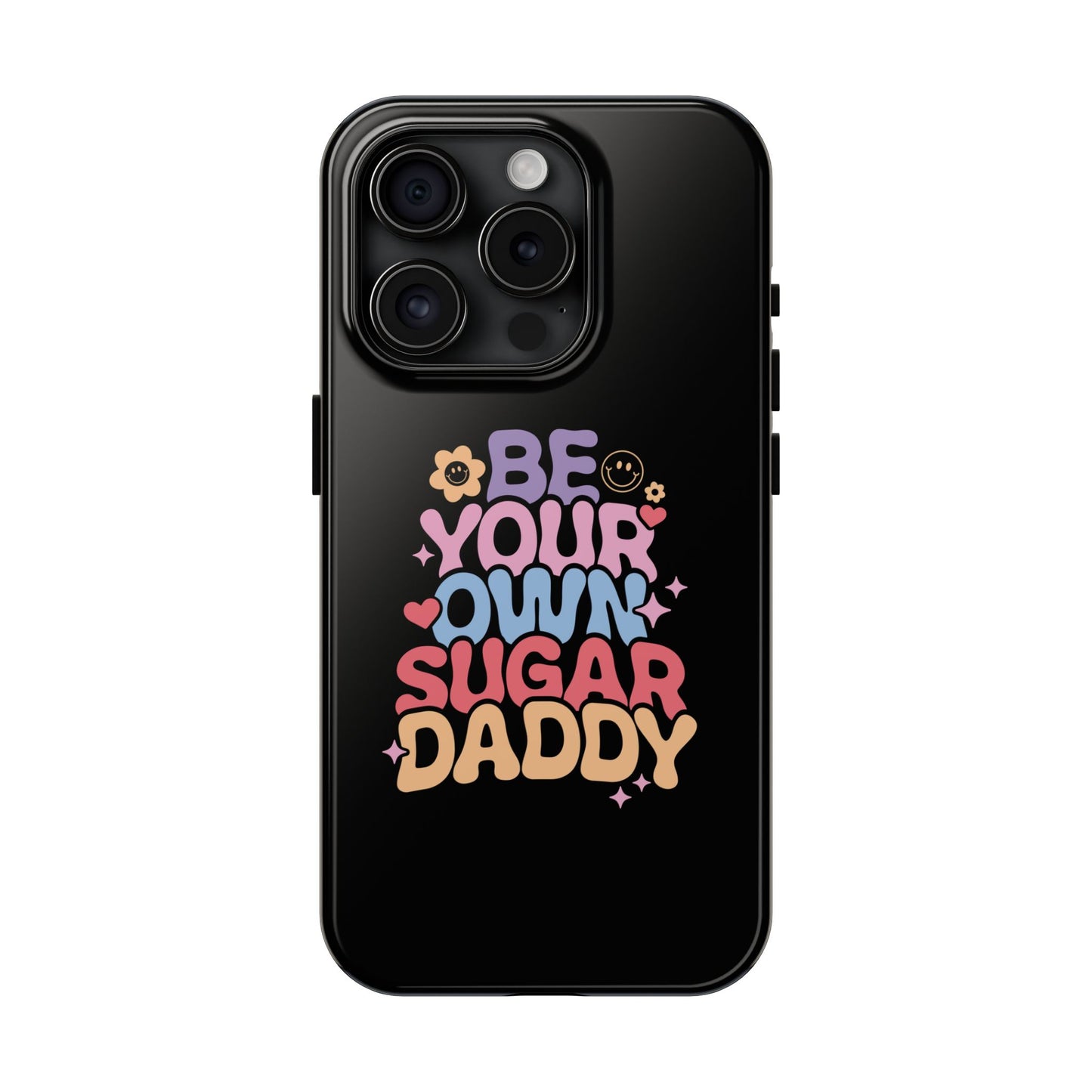 Sugar Daddy phone case