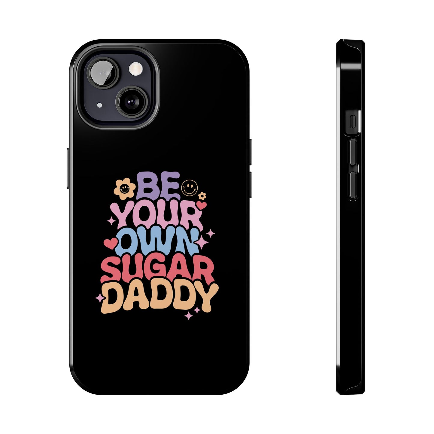 Sugar Daddy phone case