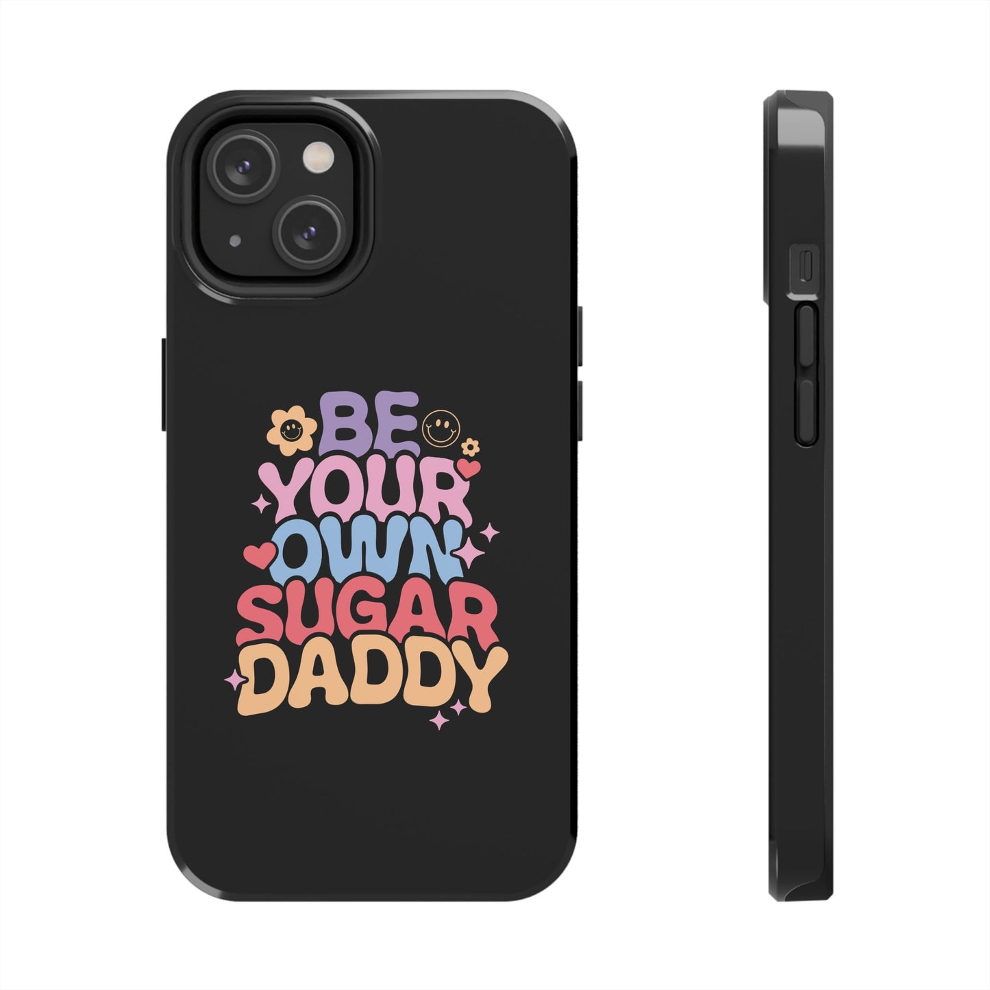 Sugar Daddy phone case