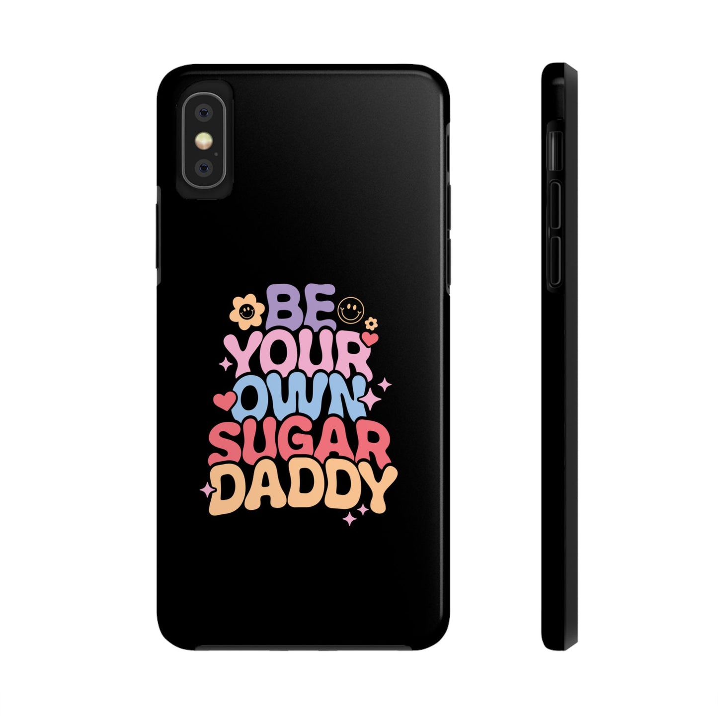 Sugar Daddy phone case