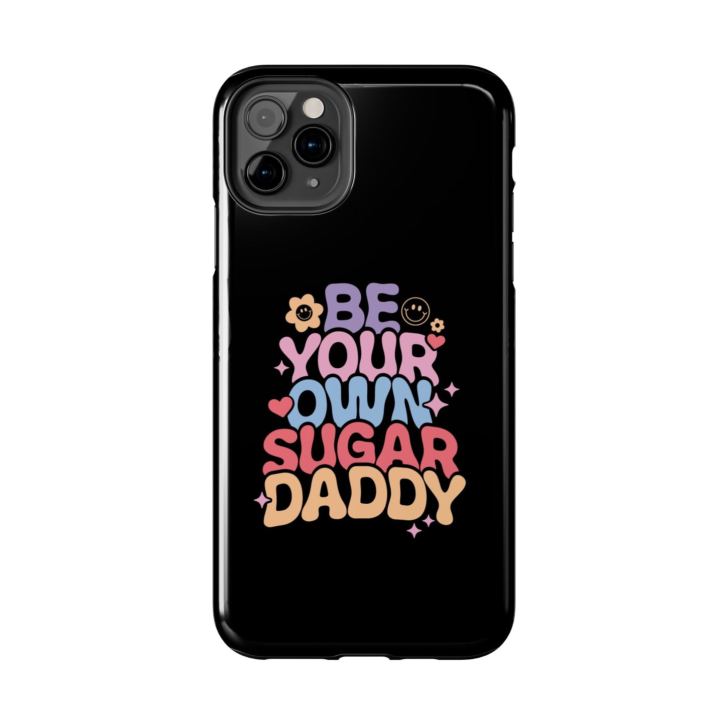 Sugar Daddy phone case