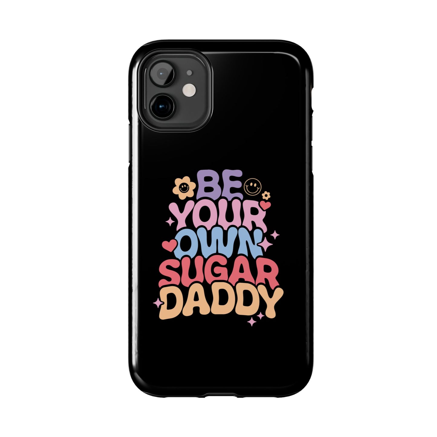 Sugar Daddy phone case