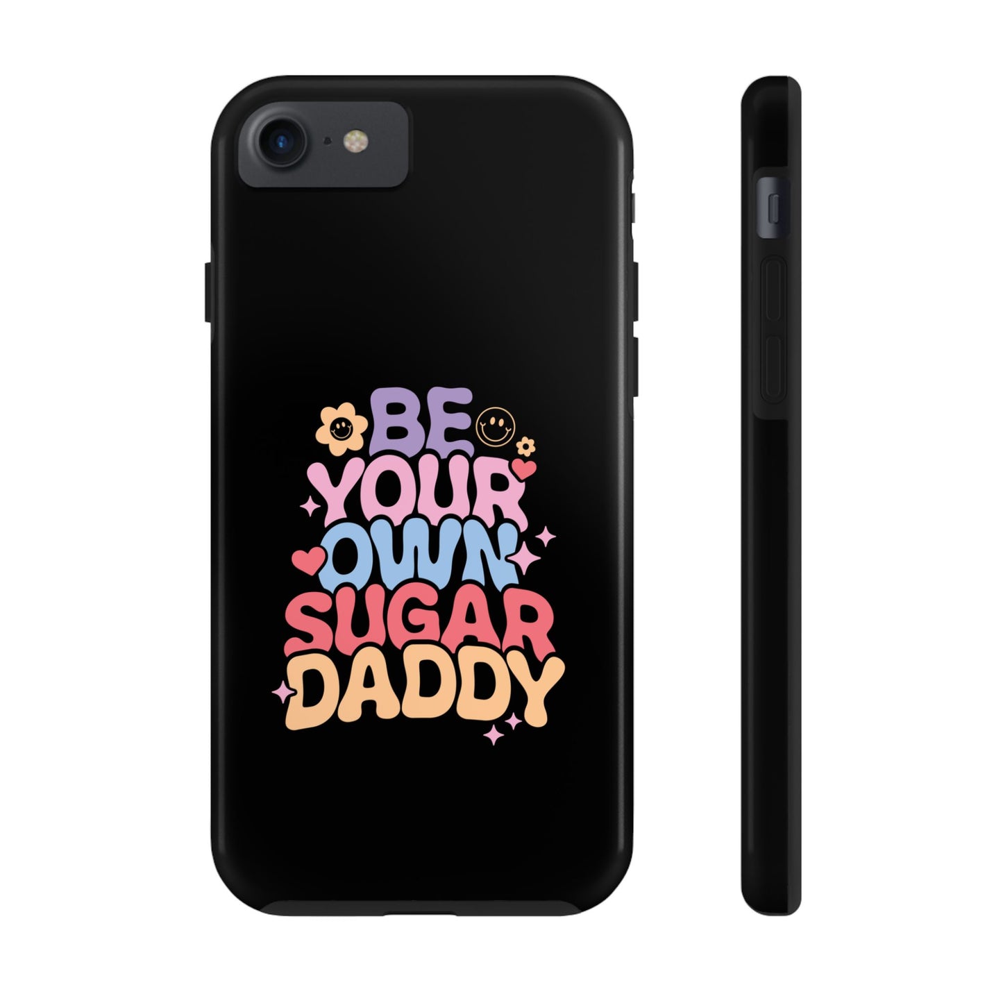 Sugar Daddy phone case