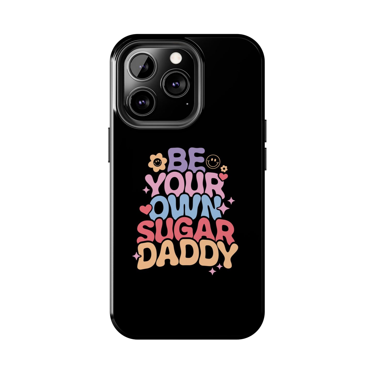 Sugar Daddy phone case