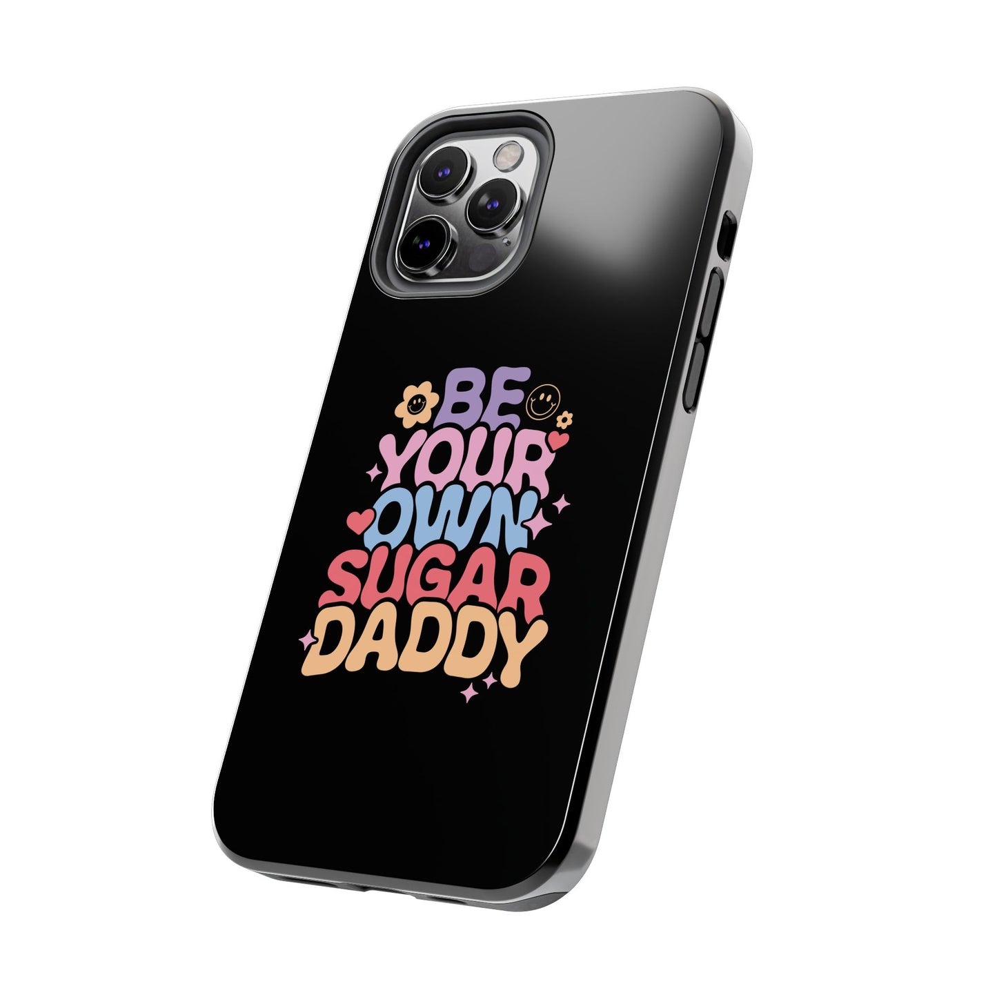 Sugar Daddy phone case