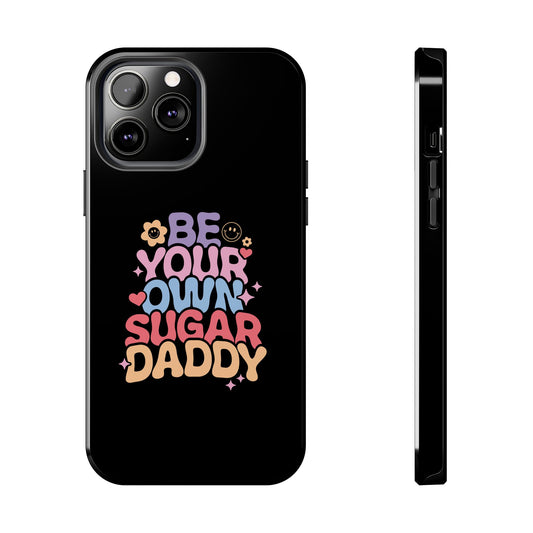 Sugar Daddy phone case