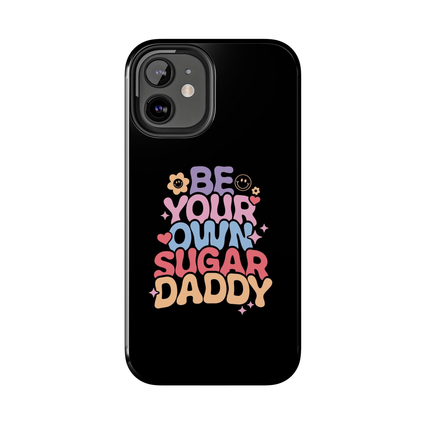 Sugar Daddy phone case