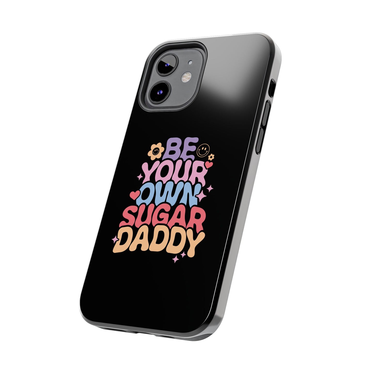 Sugar Daddy phone case