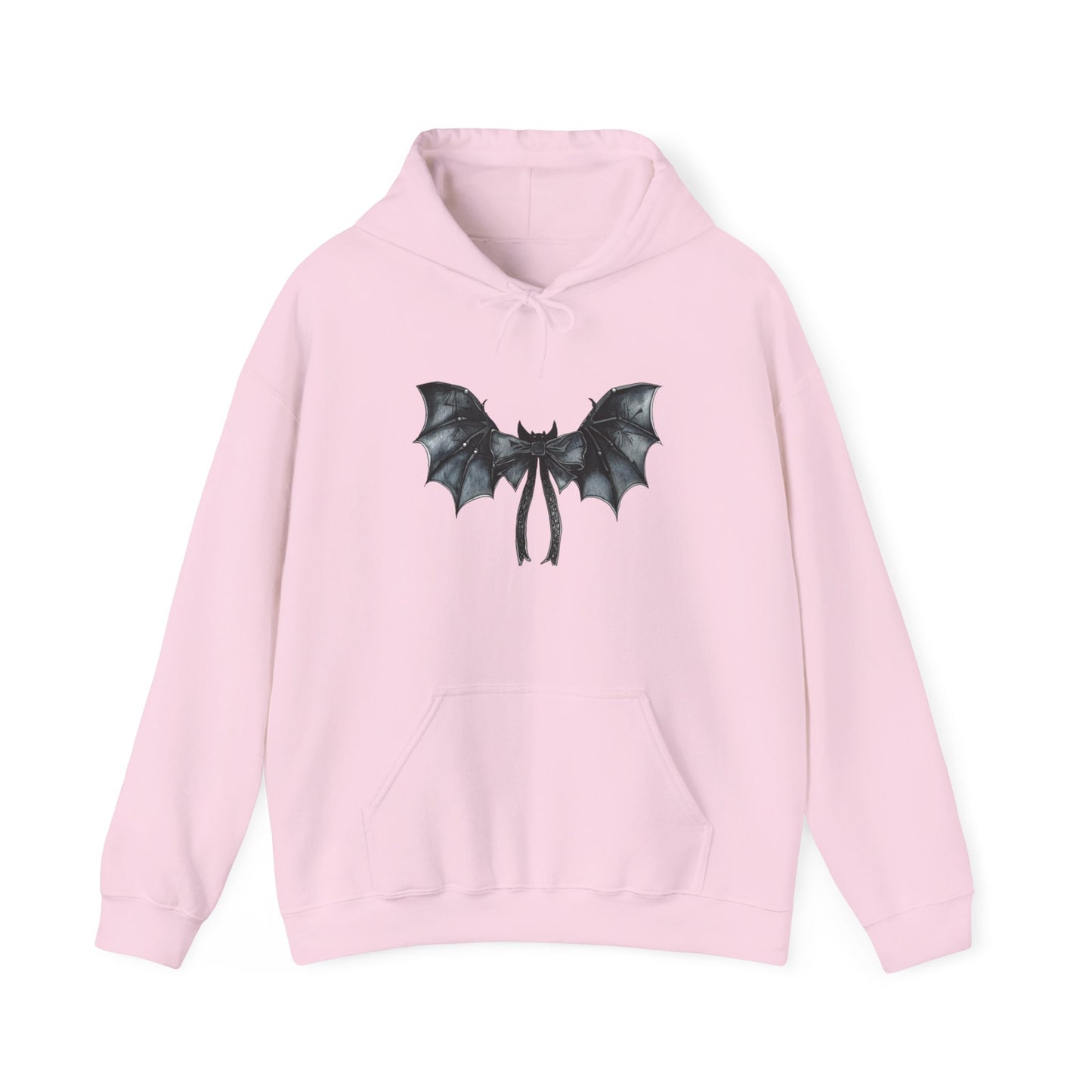 It's Bats Hoodie