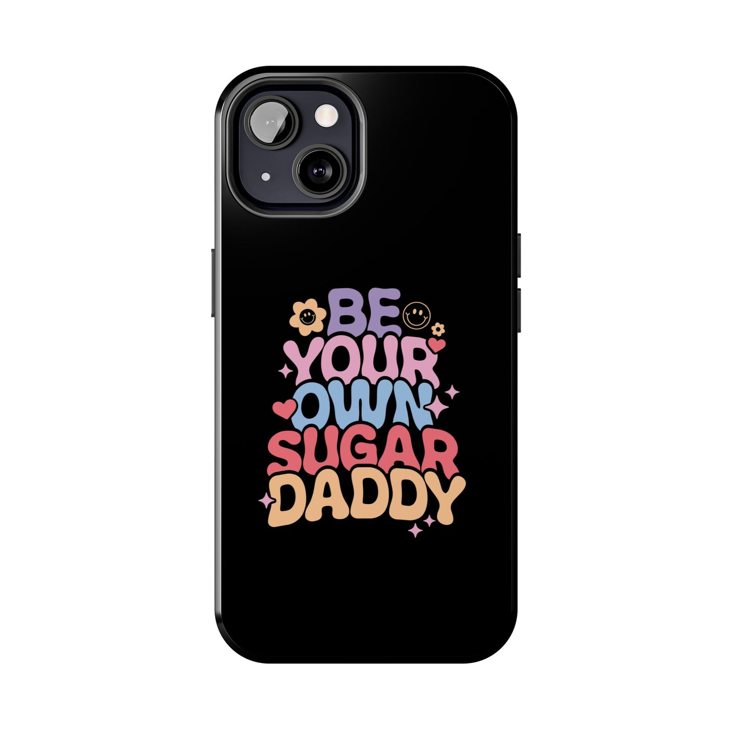 Sugar Daddy phone case