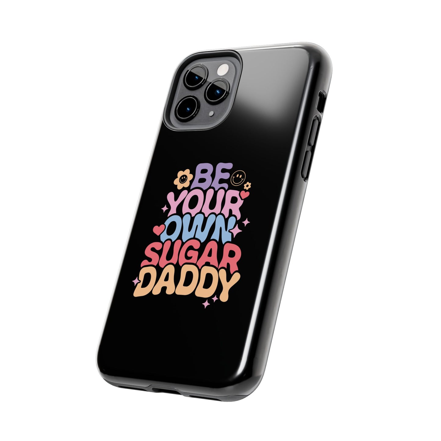 Sugar Daddy phone case