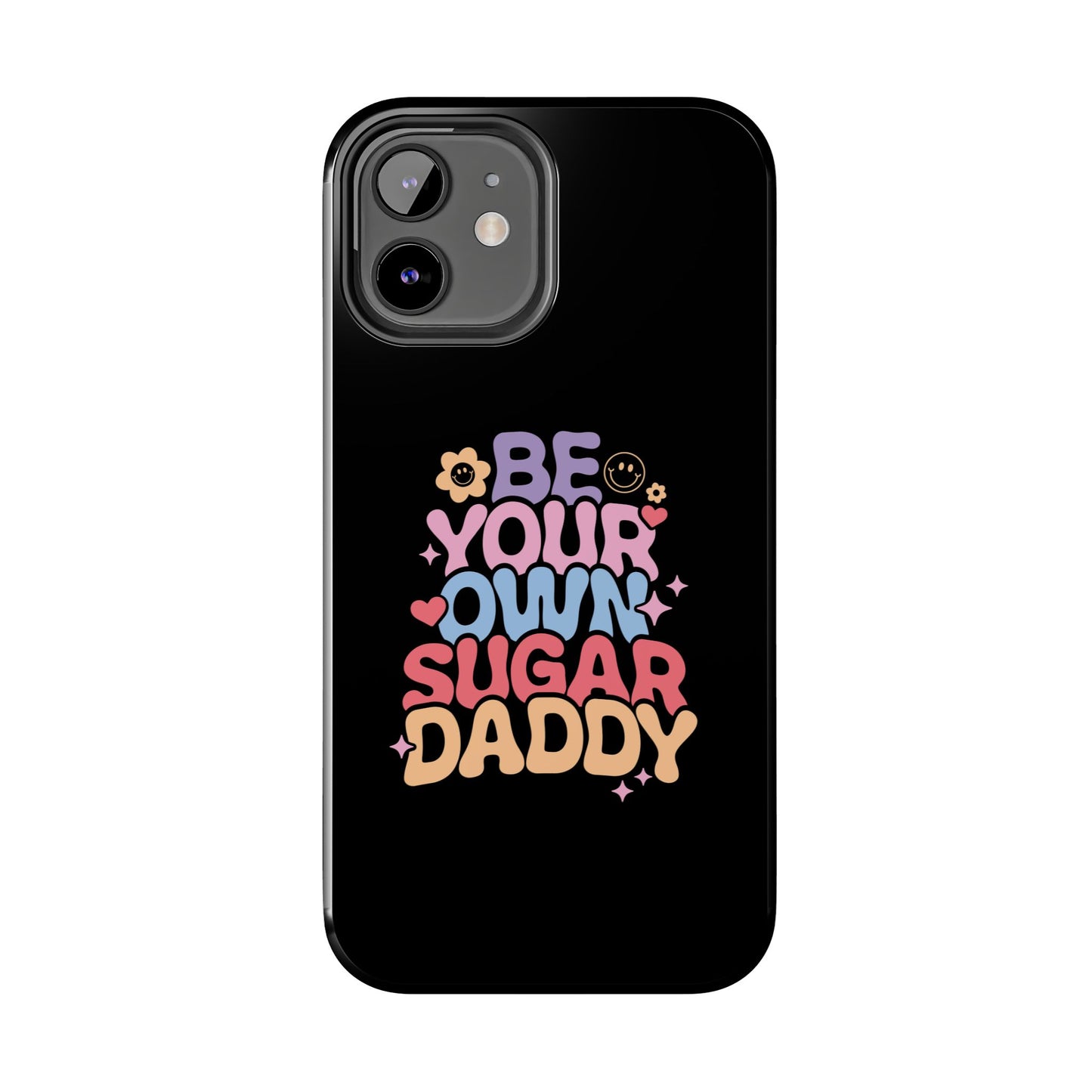 Sugar Daddy phone case