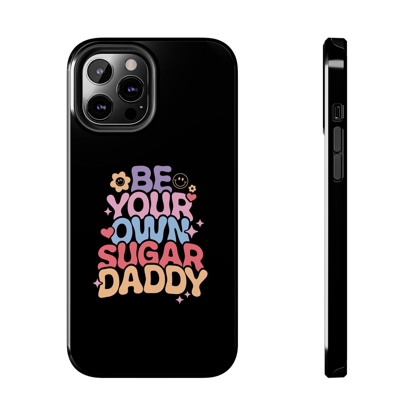 Sugar Daddy phone case