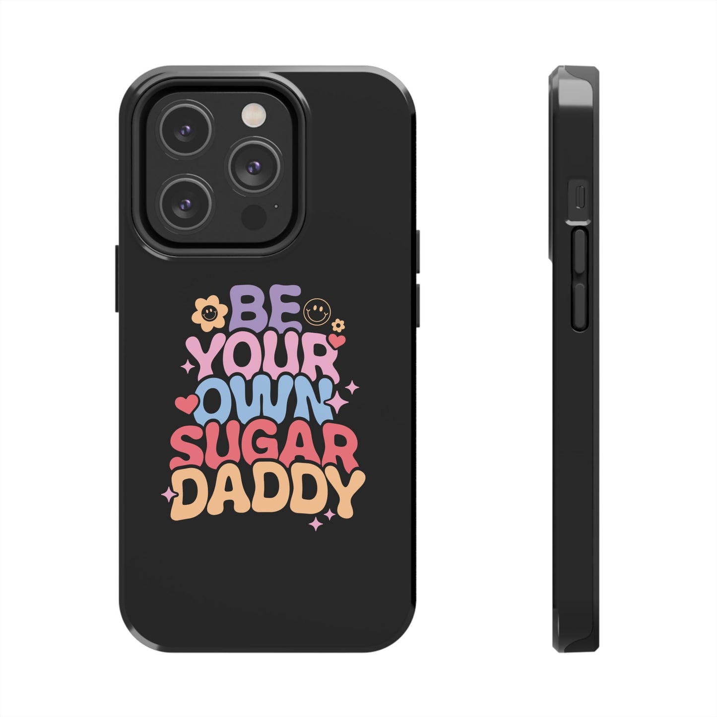 Sugar Daddy phone case