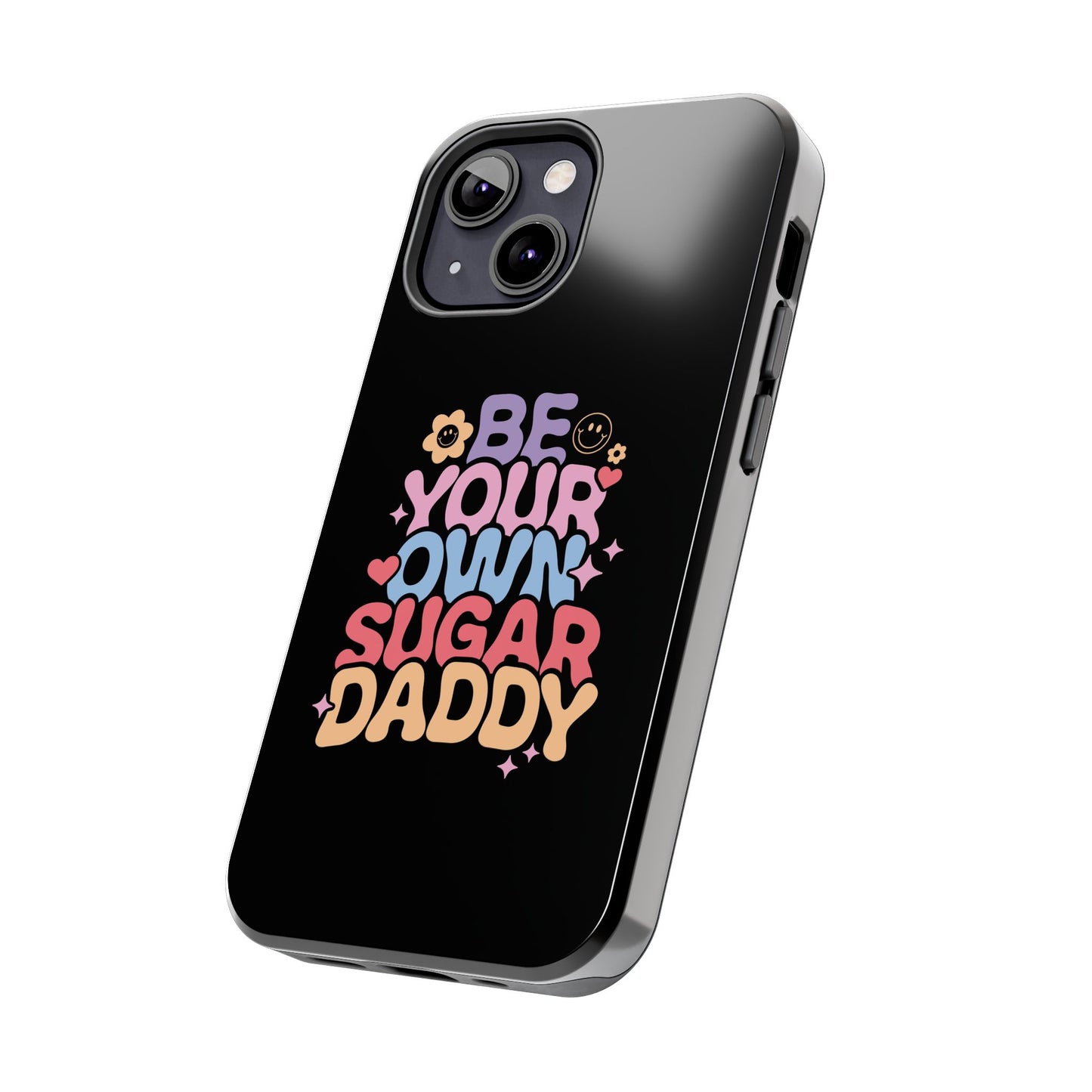 Sugar Daddy phone case