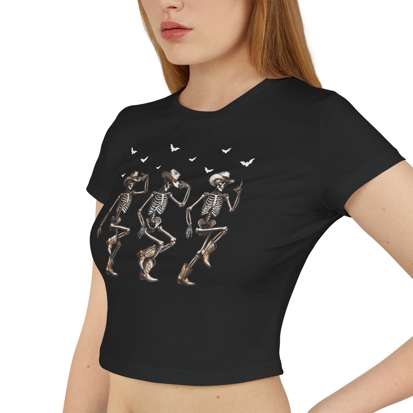 Deadly Western Tee