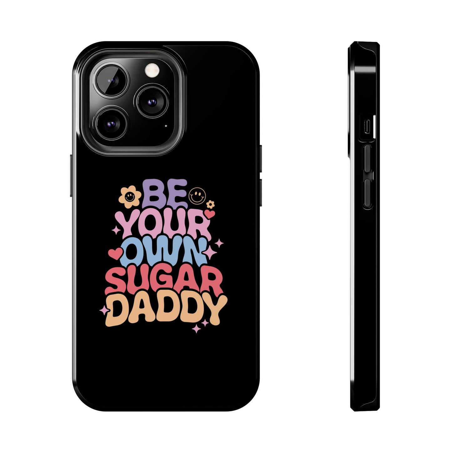 Sugar Daddy phone case