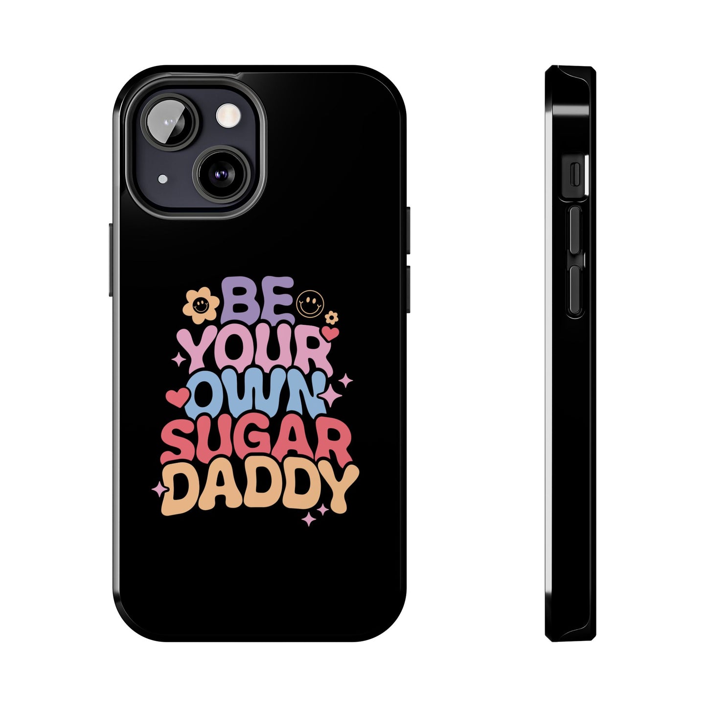 Sugar Daddy phone case