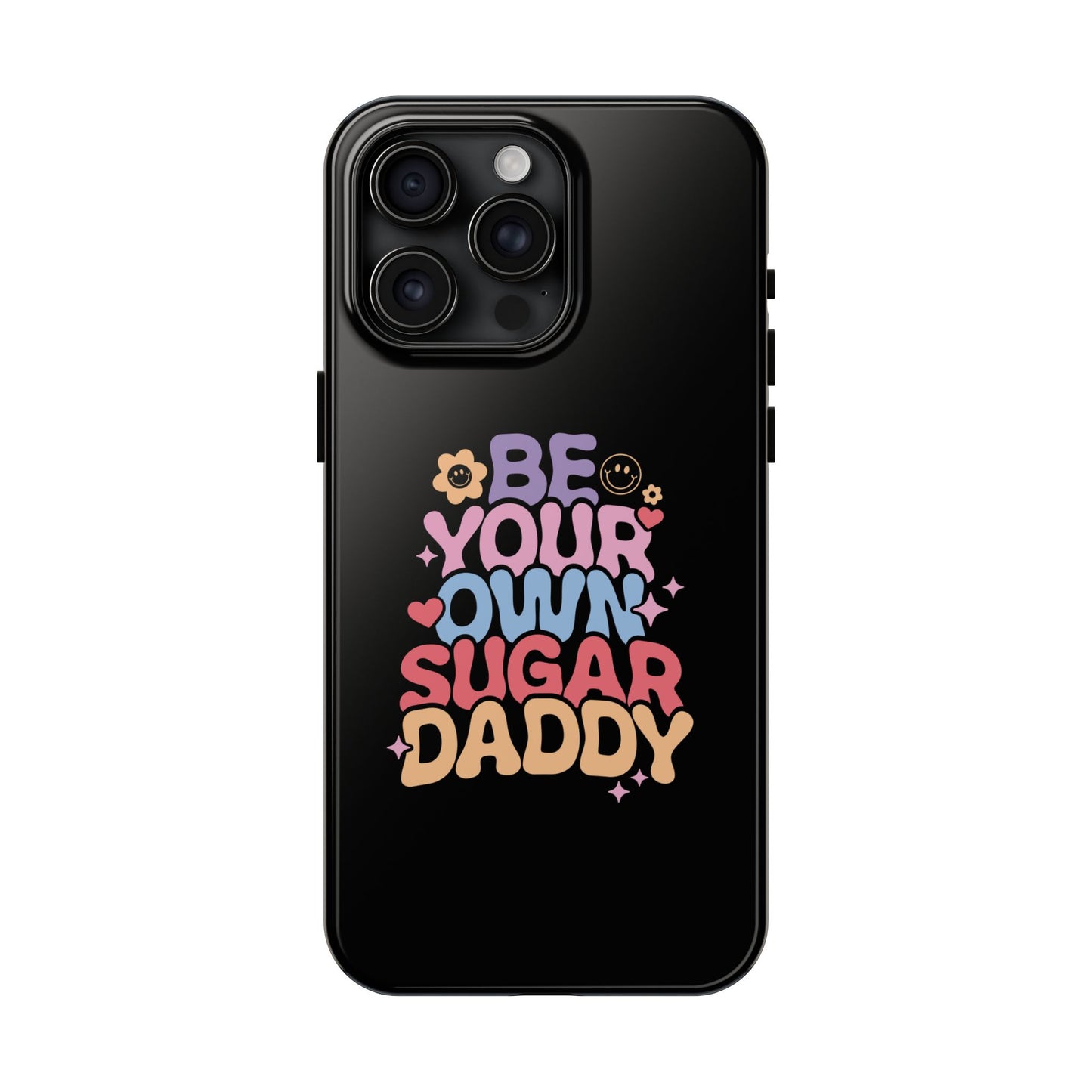 Sugar Daddy phone case